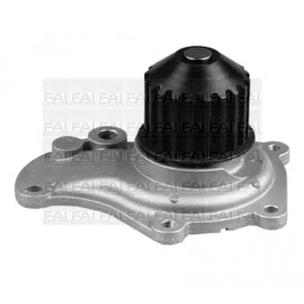Pompe à eau FAI AutoParts WP6457