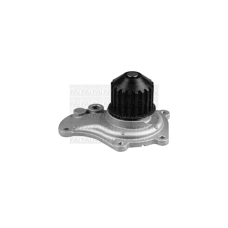 Pompe à eau FAI AutoParts WP6457