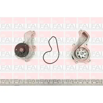 Pompe à eau FAI AutoParts WP6465