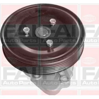 Pompe à eau FAI AutoParts WP6468