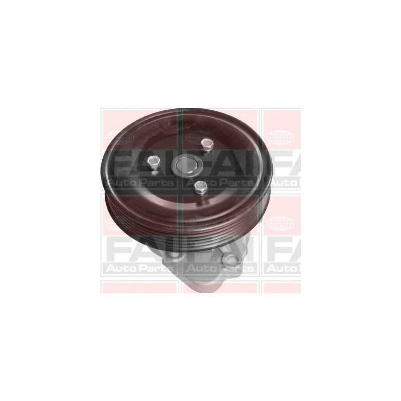 Pompe à eau FAI AutoParts WP6468