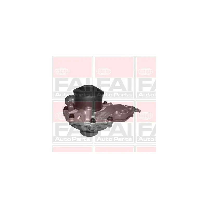 Pompe à eau FAI AutoParts WP6469