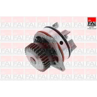 Pompe à eau FAI AutoParts WP6474