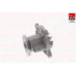 Pompe à eau FAI AutoParts WP6476 - Visuel 2
