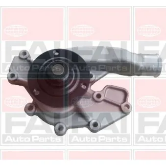 Pompe à eau FAI AutoParts WP6480