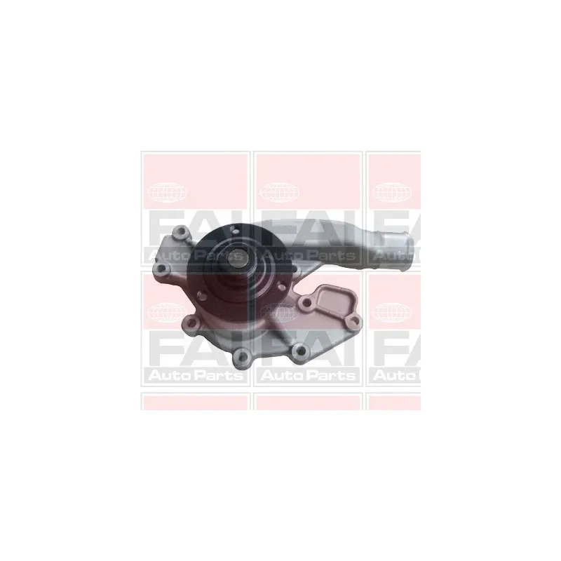 Pompe à eau FAI AutoParts WP6480