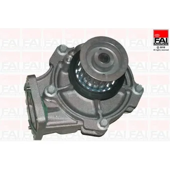 Pompe à eau FAI AutoParts WP6483