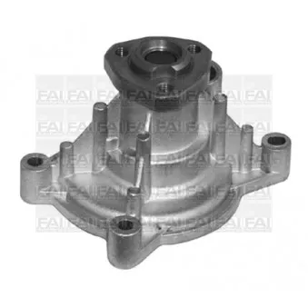 Pompe à eau FAI AutoParts WP6487