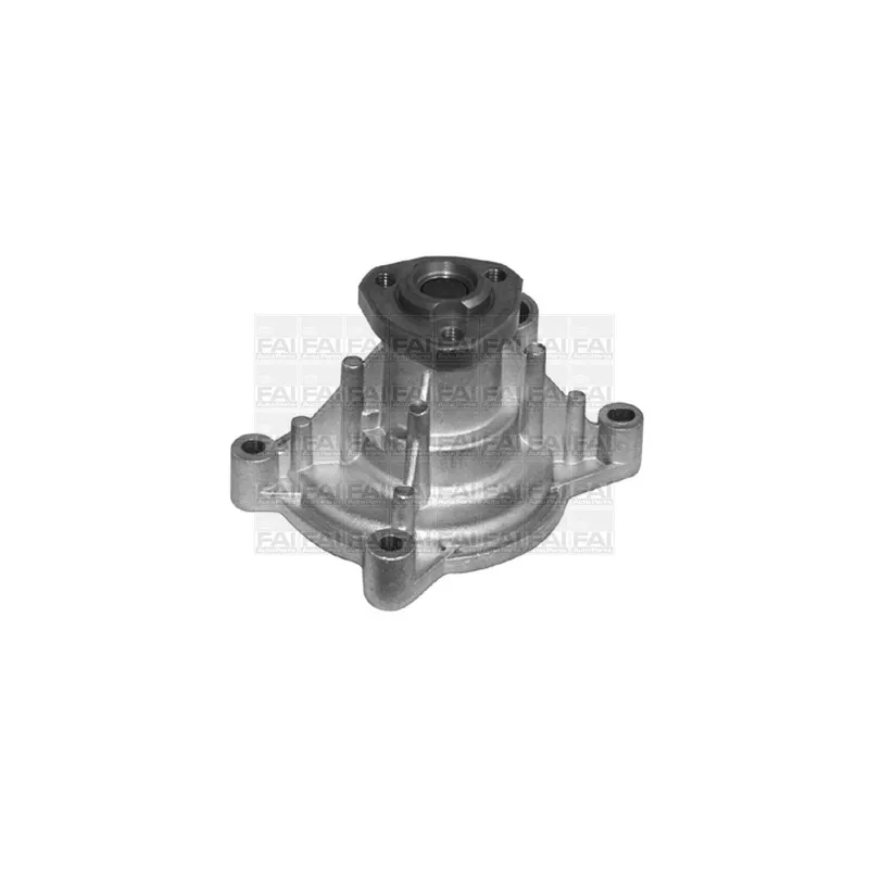 Pompe à eau FAI AutoParts WP6487