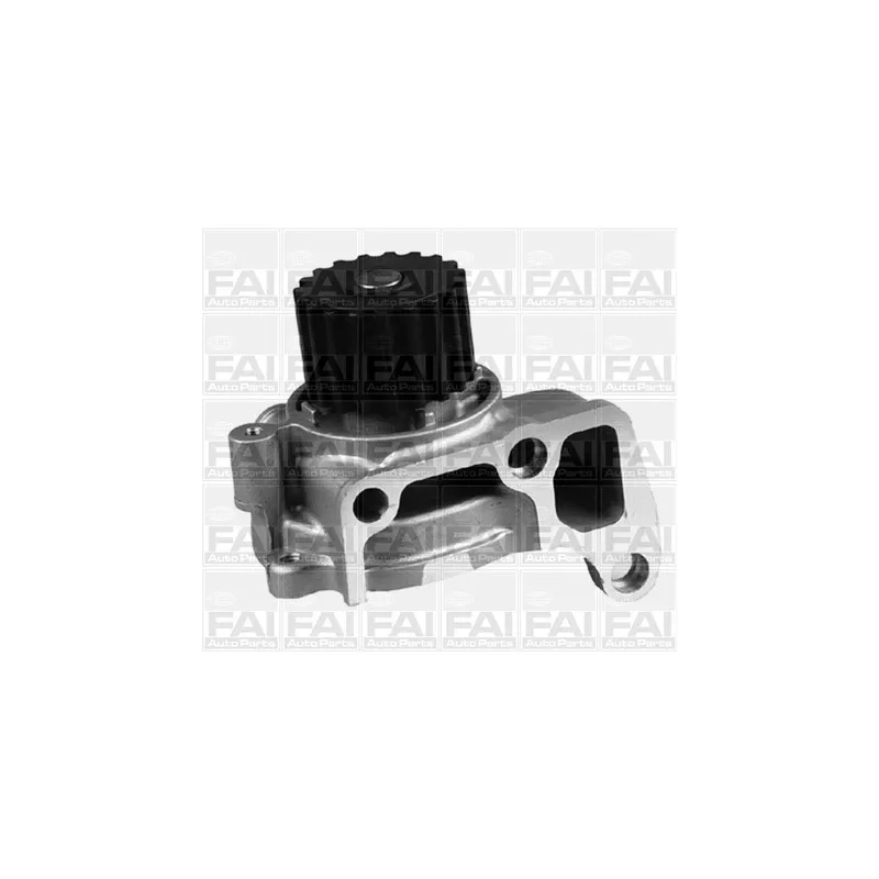 Pompe à eau FAI AutoParts WP6488