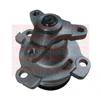 Pompe à eau FAI AutoParts WP6490