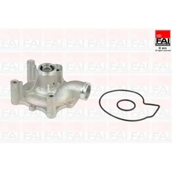 Pompe à eau FAI AutoParts WP6492