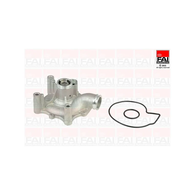 Pompe à eau FAI AutoParts WP6492