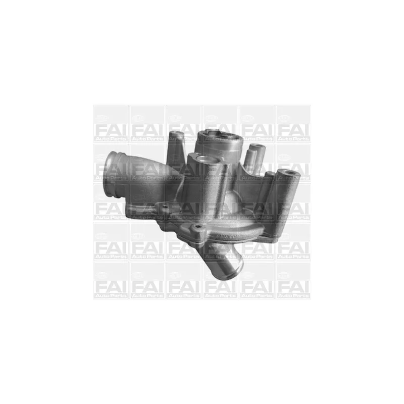 Pompe à eau FAI AutoParts WP6492BH