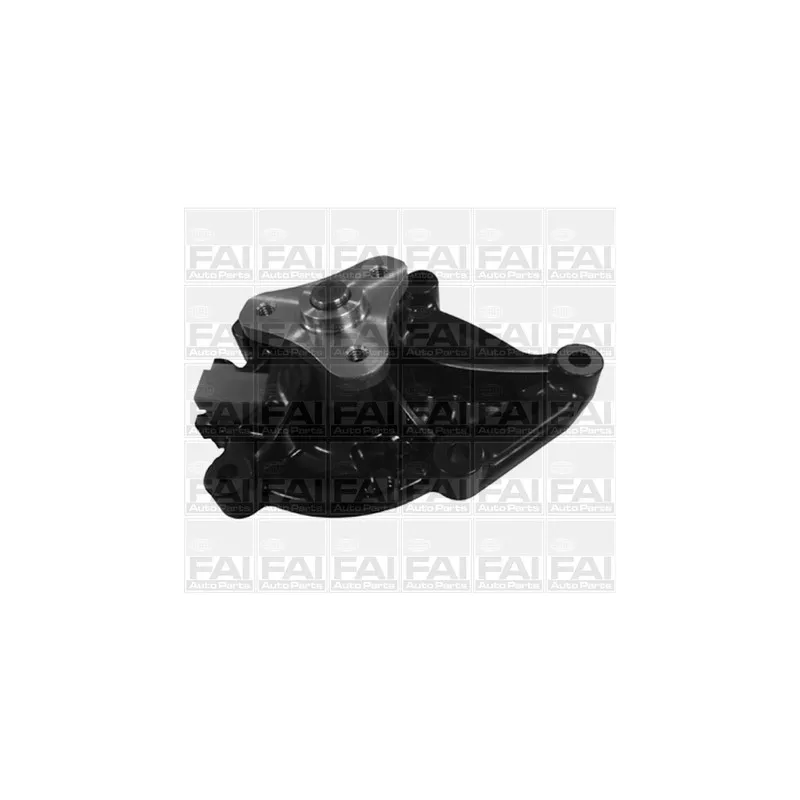 Pompe à eau FAI AutoParts WP6494