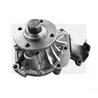 Pompe à eau FAI AutoParts WP6495BH
