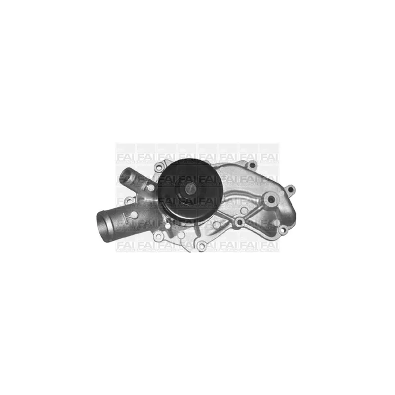 Pompe à eau FAI AutoParts WP6496