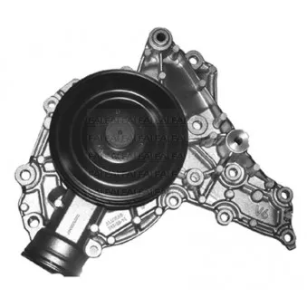 Pompe à eau FAI AutoParts WP6497