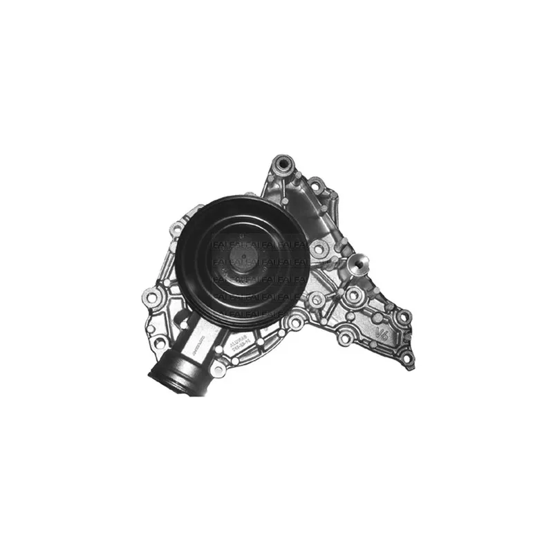 Pompe à eau FAI AutoParts WP6497
