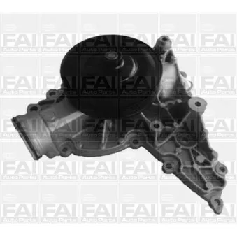 Pompe à eau FAI AutoParts WP6499