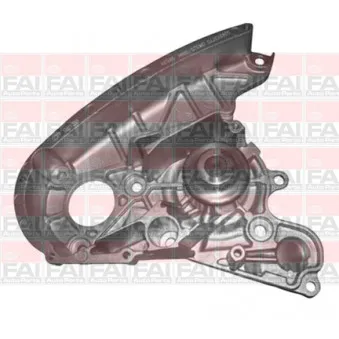 Pompe à eau FAI AutoParts WP6501