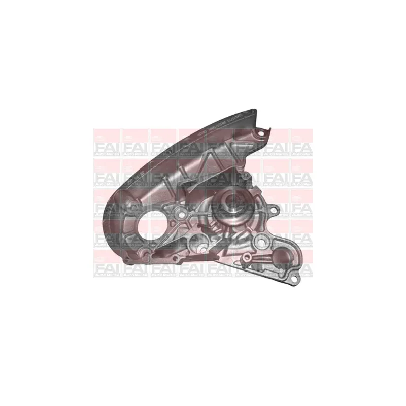 Pompe à eau FAI AutoParts WP6501