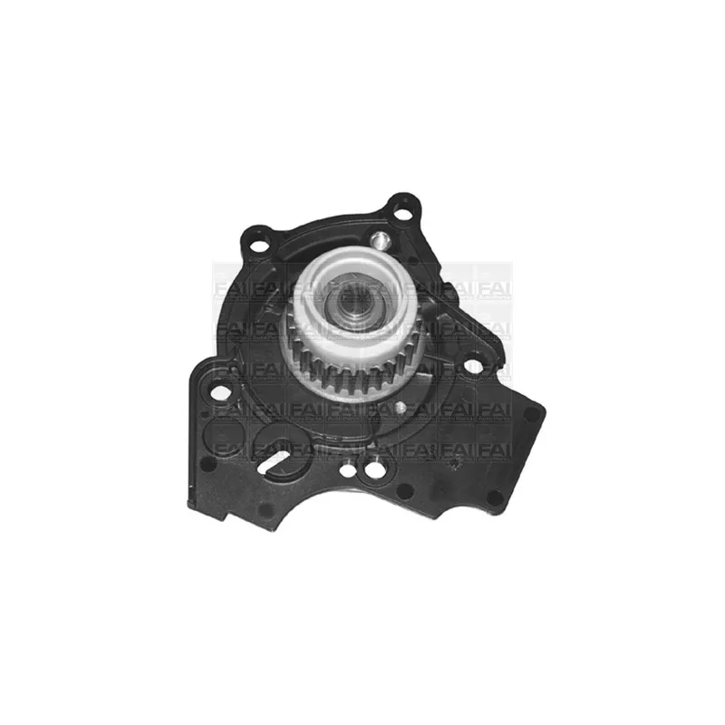 Pompe à eau FAI AutoParts WP6502