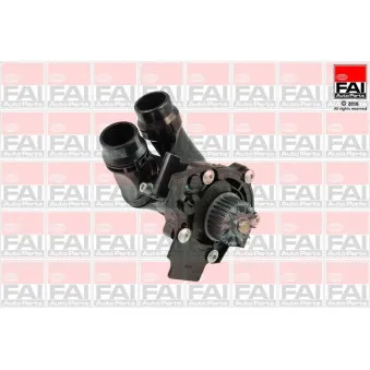 Kit pompe à eau FAI AutoParts WP6502BH