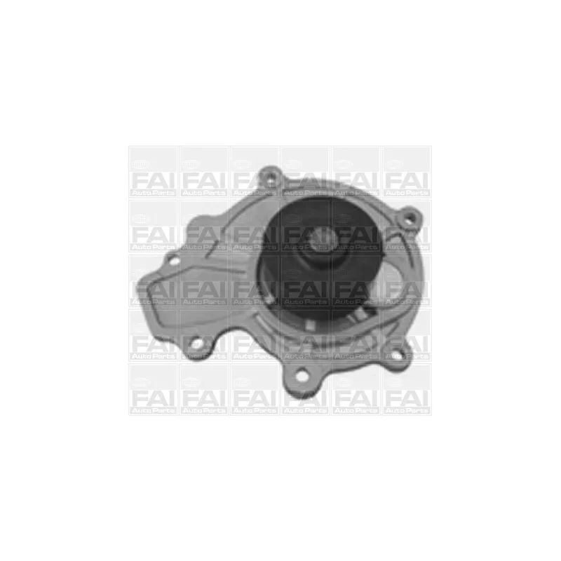 Pompe à eau FAI AutoParts WP6504