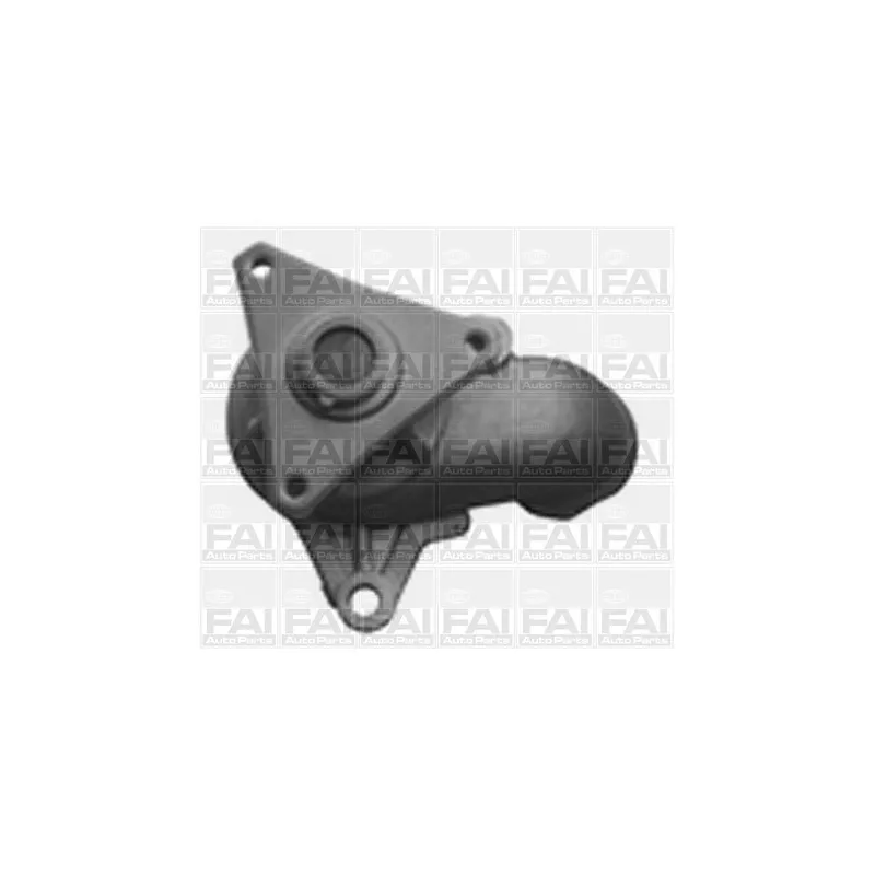Pompe à eau FAI AutoParts WP6507