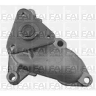 Pompe à eau FAI AutoParts WP6508
