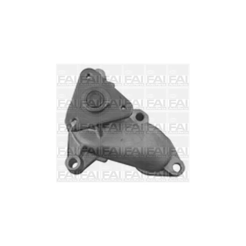 Pompe à eau FAI AutoParts WP6508
