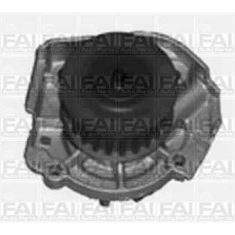 Pompe à eau FAI AutoParts WP6519
