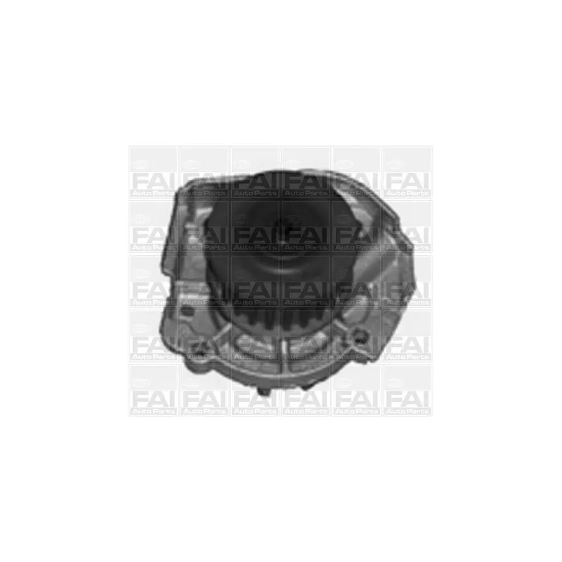 Pompe à eau FAI AutoParts WP6519