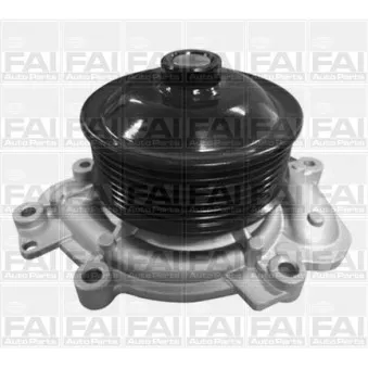 Pompe à eau FAI AutoParts WP6521