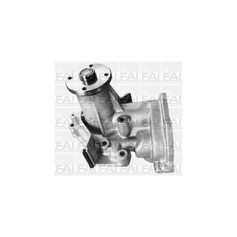 Pompe à eau FAI AutoParts WP6523