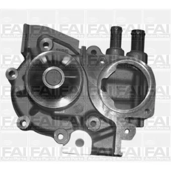 Pompe à eau FAI AutoParts WP6531