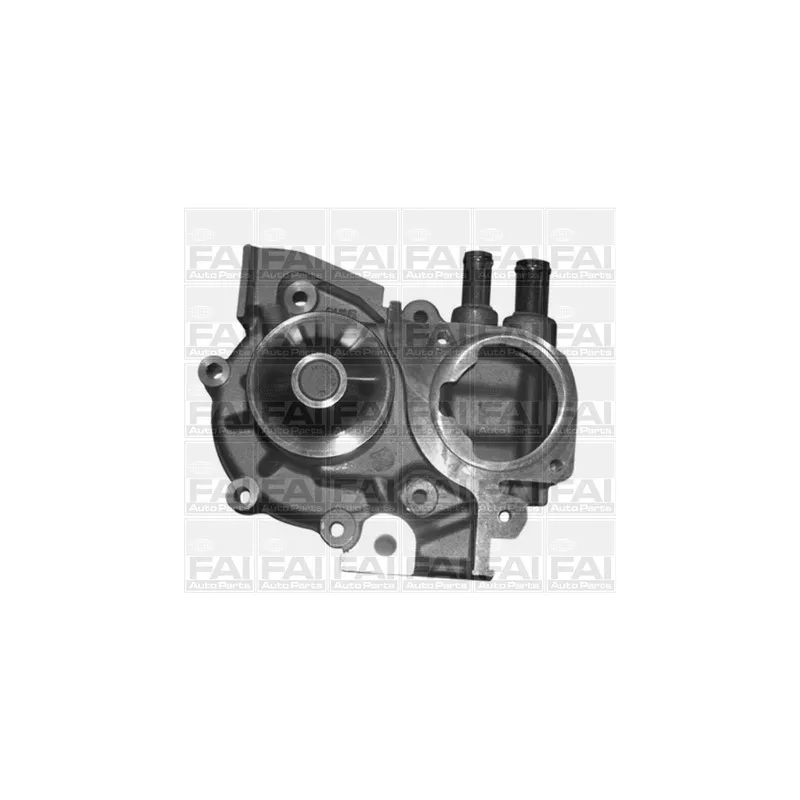 Pompe à eau FAI AutoParts WP6531