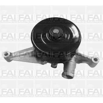 Pompe à eau FAI AutoParts WP6533