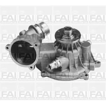 Pompe à eau FAI AutoParts WP6538