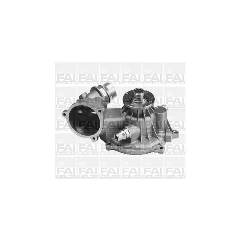 Pompe à eau FAI AutoParts WP6538