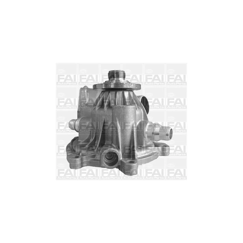 Pompe à eau FAI AutoParts WP6548