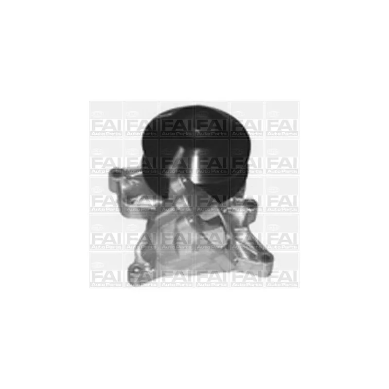 Pompe à eau FAI AutoParts WP6549