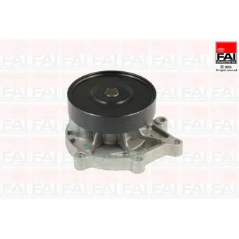 Pompe à eau FAI AutoParts WP6556