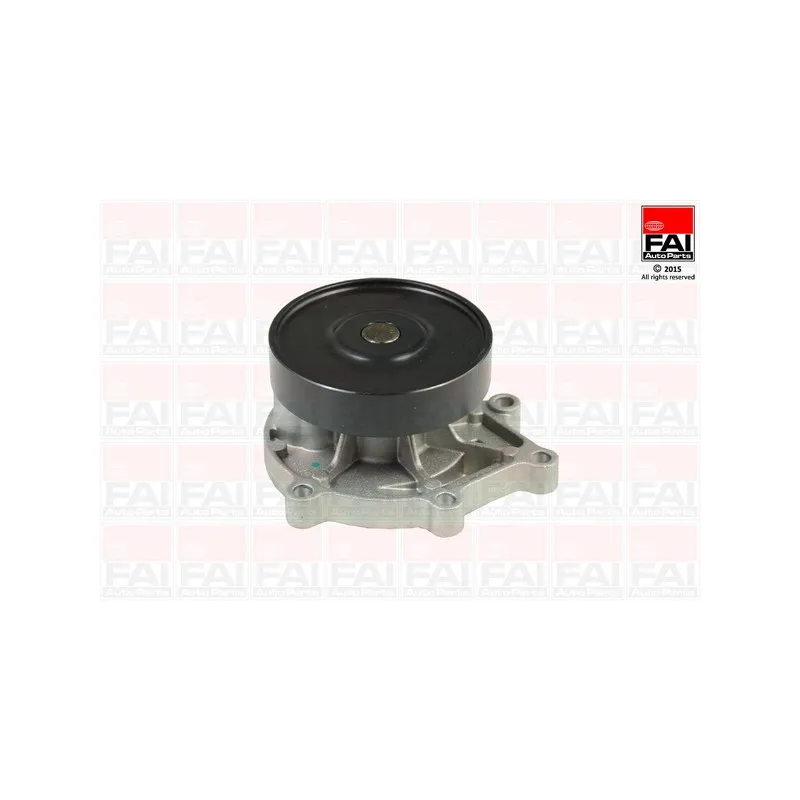 Pompe à eau FAI AutoParts WP6556