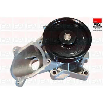 Pompe à eau FAI AutoParts WP6561