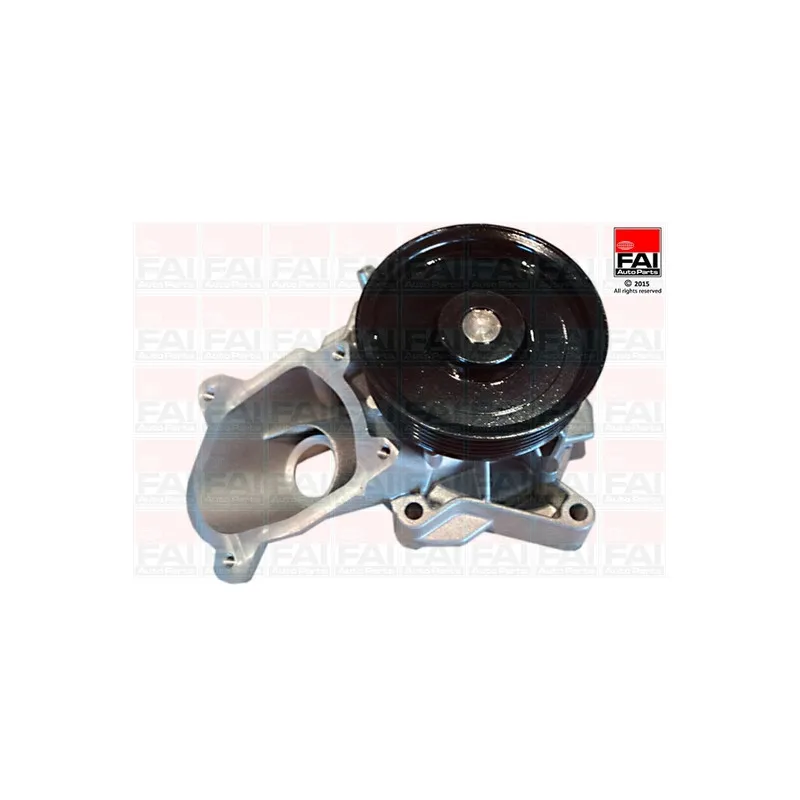 Pompe à eau FAI AutoParts WP6561