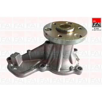 Pompe à eau FAI AutoParts WP6570