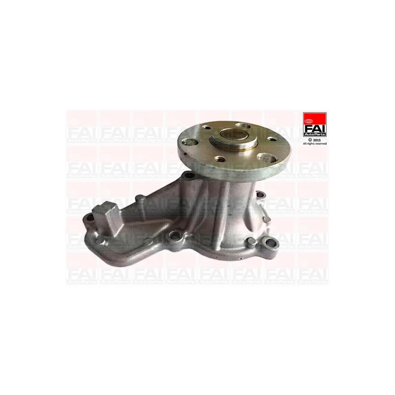 Pompe à eau FAI AutoParts WP6570