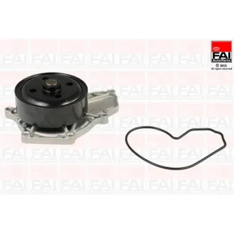 Pompe à eau FAI AutoParts WP6571